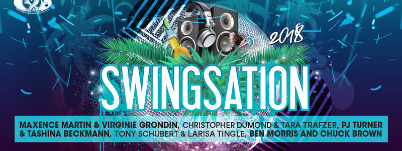 Swingsation 2018