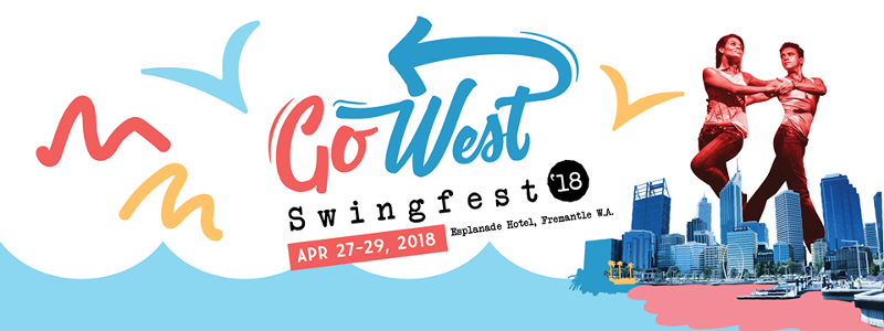 Go West Swingfest