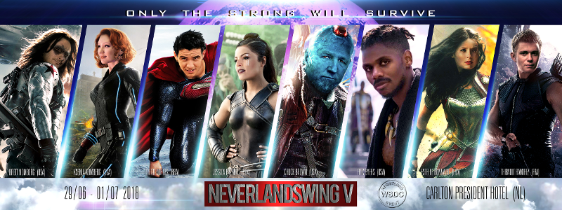 NeverlandSwing 2018 (WSDC)