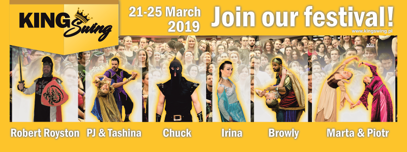 King Swing 2019