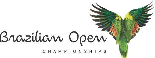 The Brazilian Open 2018