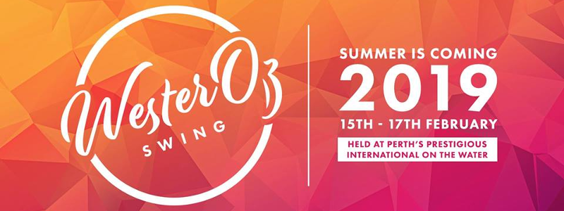 WesterOz Swing 2019