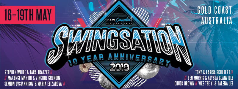 Swingsation 2019