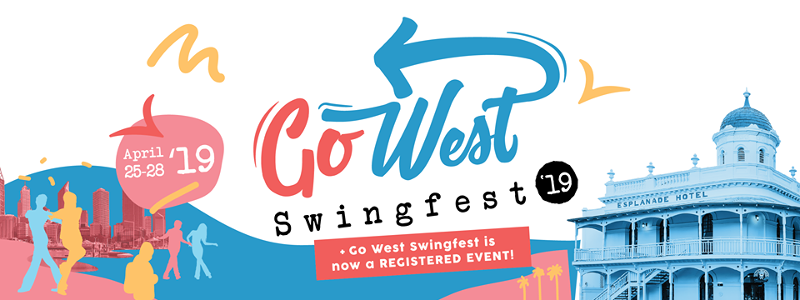 Go West Swingfest 2019