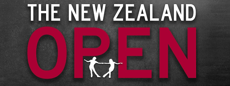 The NZ Open Swing Dance Championships 2019