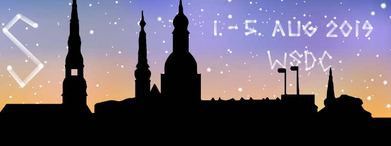 Riga Summer Swing 2019