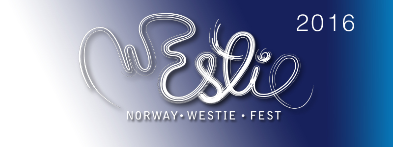 Norway Westie Fest 2016