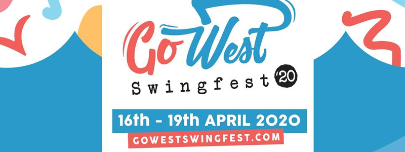 Go West Swingfest 2020