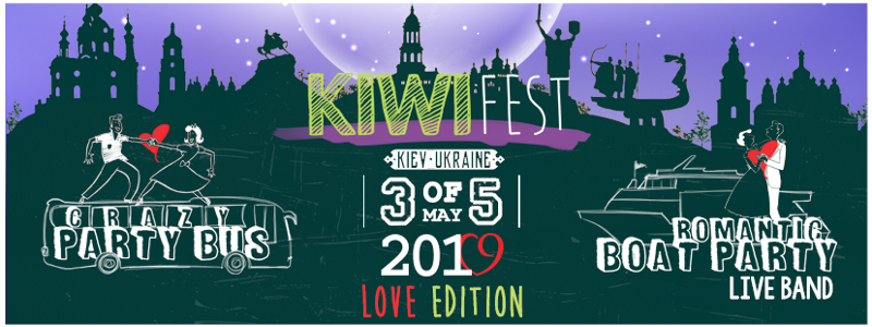 KIWI fest 2019