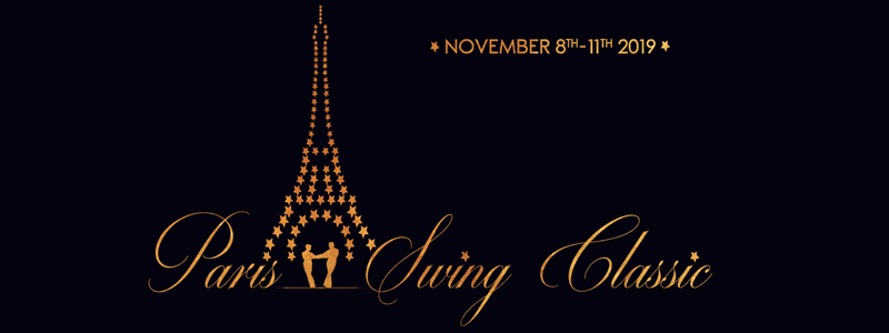 Paris Swing Classic 2019