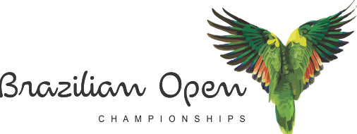 The Brazilian Open 2019