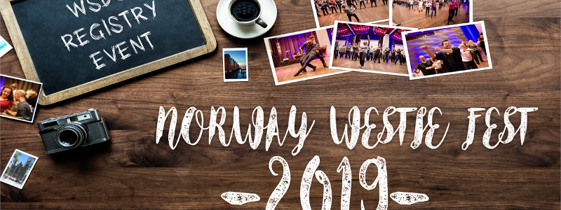 Norway Westie Fest 2019