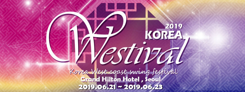 Korea Westival 2019