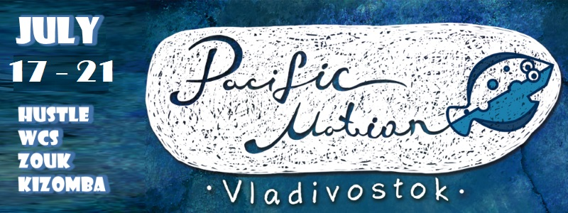 Pacific Motion 2019
