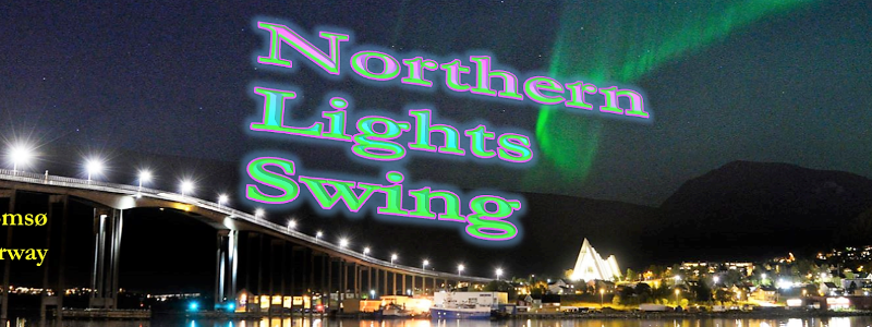 Northern Lights Swing 2020