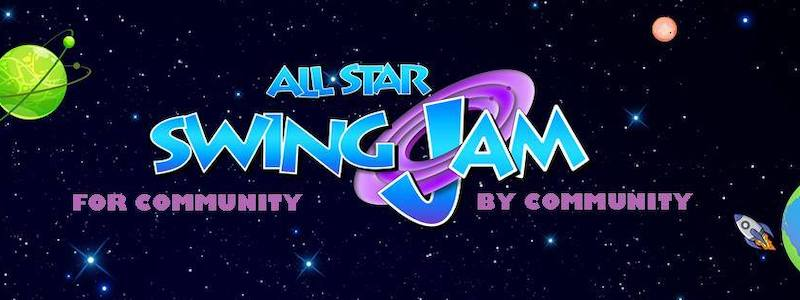 All Star Swing Jam