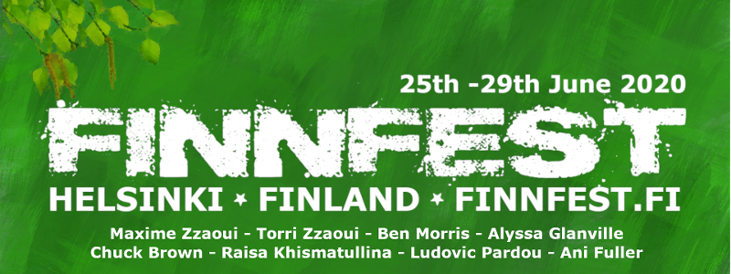 Finnfest 2020