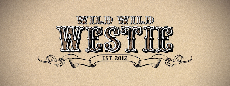 Wild Wild Westie