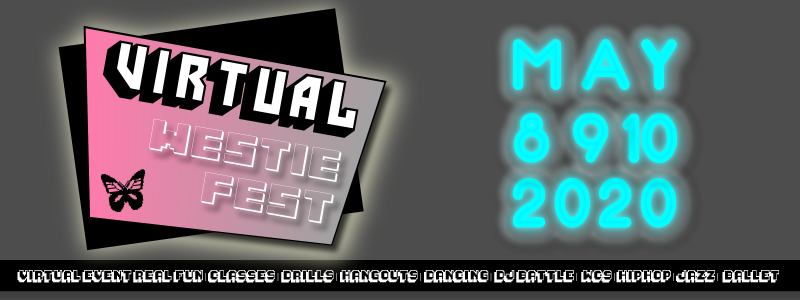 VIRTUAL Westie Fest