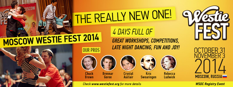 Westie Fest 2014