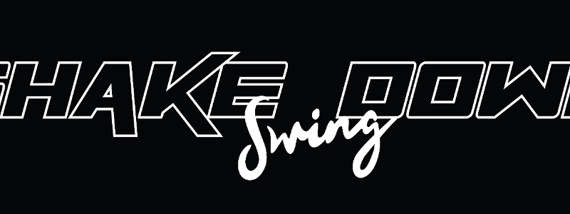 Shakedown Swing 2017